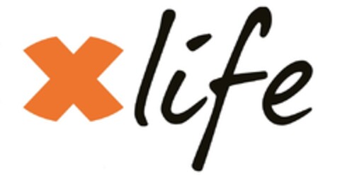 Xlife Logo (EUIPO, 26.10.2015)