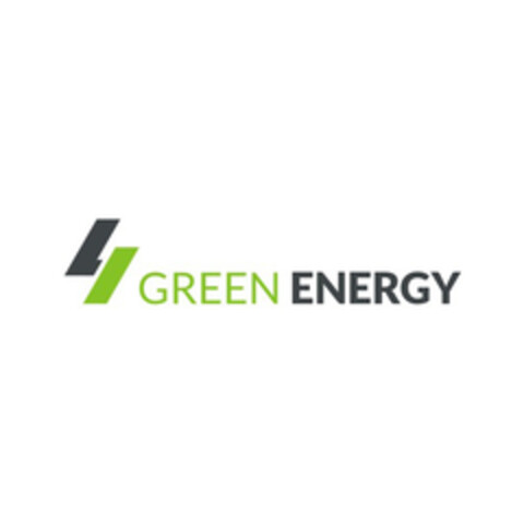 4 GREEN ENERGY Logo (EUIPO, 11/25/2015)