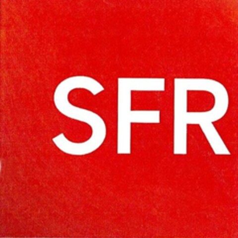 SFR Logo (EUIPO, 12/09/2015)