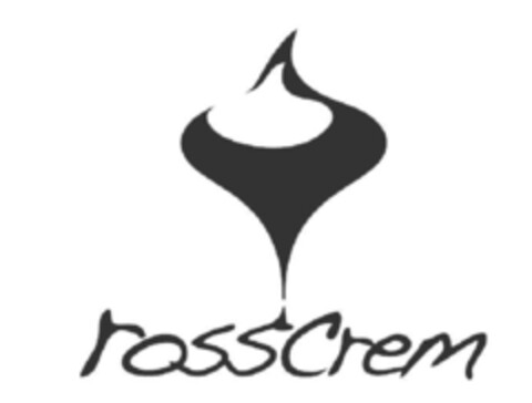 ROSSCREM Logo (EUIPO, 01/18/2016)