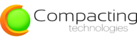 Compacting technologies Logo (EUIPO, 12.02.2016)