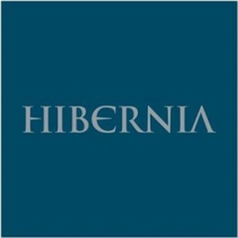 HIBERNIA Logo (EUIPO, 03/04/2016)