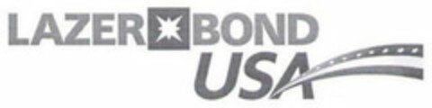 LAZER BOND USA Logo (EUIPO, 08.03.2016)