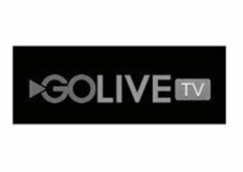 GOLIVETV Logo (EUIPO, 09.03.2016)