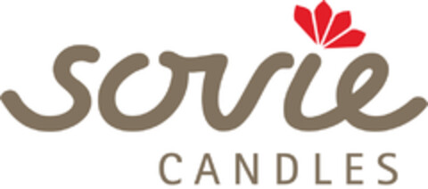 sovie CANDLES Logo (EUIPO, 26.04.2016)