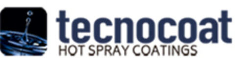 TECNOCOAT HOT SPRAY COATINGS Logo (EUIPO, 10.05.2016)