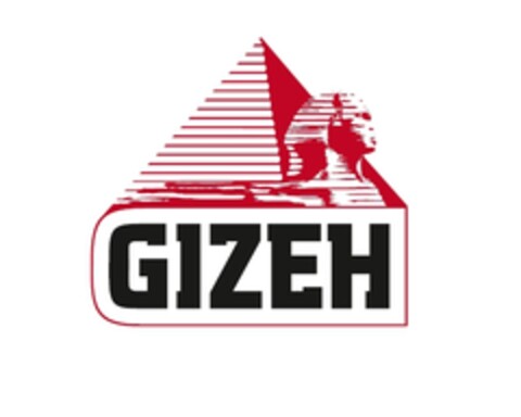 GIZEH Logo (EUIPO, 02.06.2016)