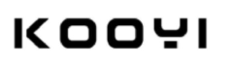 KOOYI Logo (EUIPO, 06/21/2016)