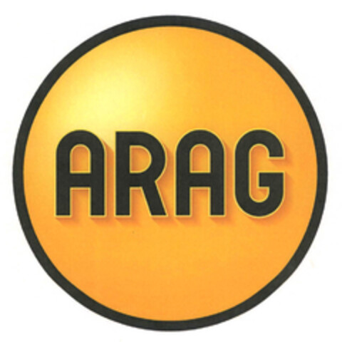 ARAG Logo (EUIPO, 20.07.2016)