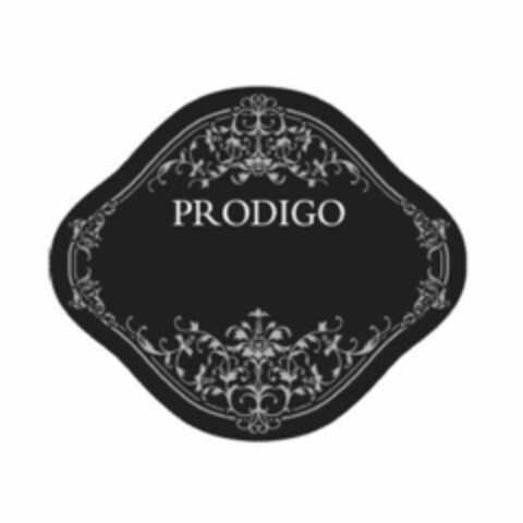 PRODIGO Logo (EUIPO, 25.07.2016)