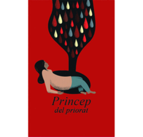 Princep del priorat Logo (EUIPO, 22.09.2016)