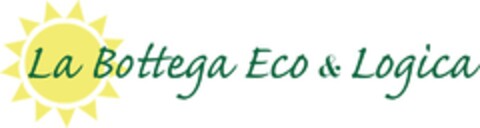 La Bottega Eco & Logica Logo (EUIPO, 04.10.2016)