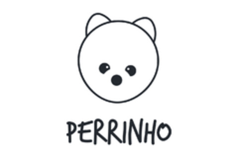 PERRINHO Logo (EUIPO, 16.11.2016)