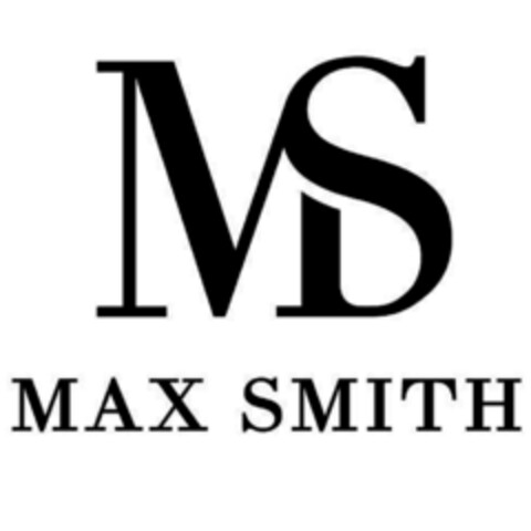 MS MAX SMITH Logo (EUIPO, 09.12.2016)
