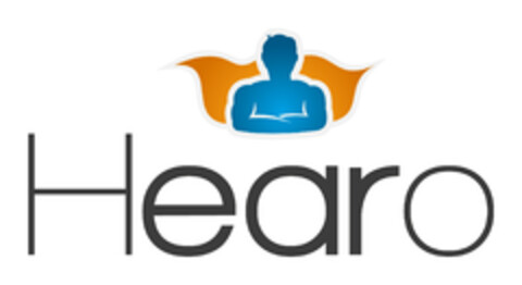 Hearo Logo (EUIPO, 15.12.2016)