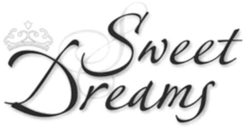 Sweet Dreams Logo (EUIPO, 02/03/2017)