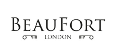 BEAUFORT LONDON Logo (EUIPO, 03/21/2017)