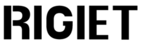 RIGIET Logo (EUIPO, 06.03.2017)