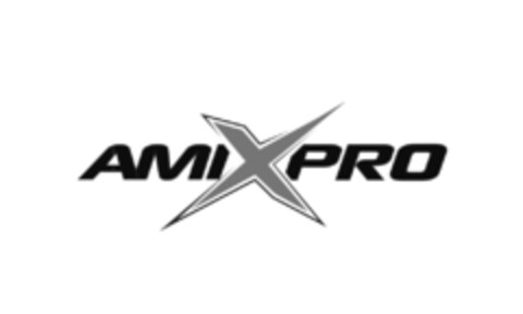 AMIX PRO Logo (EUIPO, 03/21/2017)