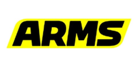 ARMS Logo (EUIPO, 15.05.2017)