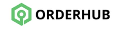 Orderhub Logo (EUIPO, 19.05.2017)