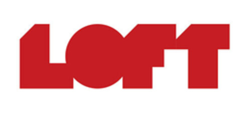 LOFT Logo (EUIPO, 25.05.2017)