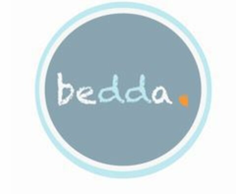 BEDDA Logo (EUIPO, 04.07.2017)