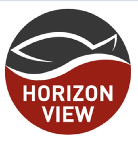 HORIZON VIEW Logo (EUIPO, 12.07.2017)
