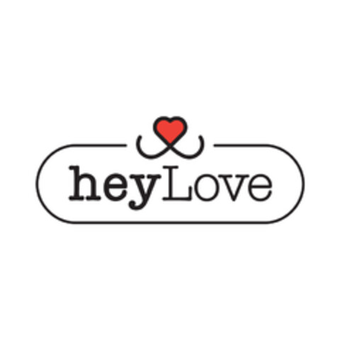 heyLove Logo (EUIPO, 15.08.2017)