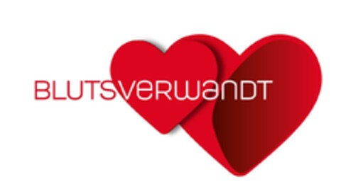 BLUTSVERWANDT Logo (EUIPO, 13.09.2017)