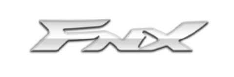 FNX Logo (EUIPO, 10/18/2017)