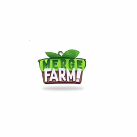 Merge Farm! Logo (EUIPO, 20.10.2017)