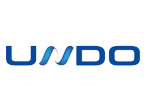 UNDO Logo (EUIPO, 11/13/2017)