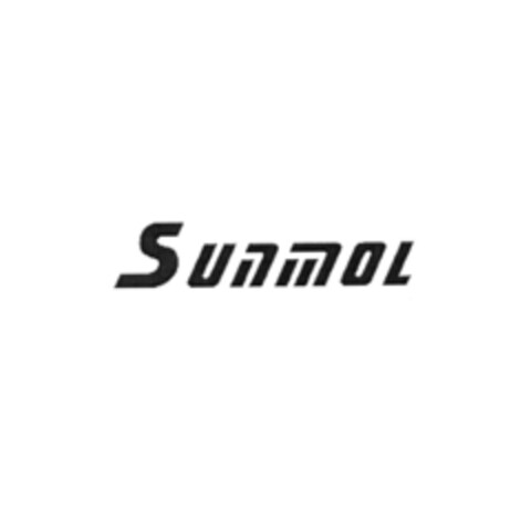 SUNMOL Logo (EUIPO, 15.11.2017)