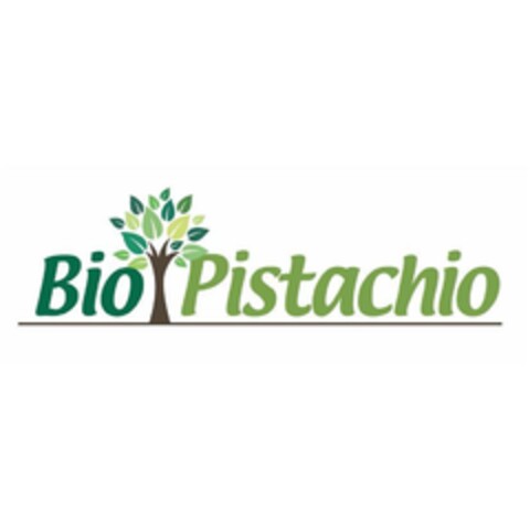 BioPistachio Logo (EUIPO, 22.12.2017)