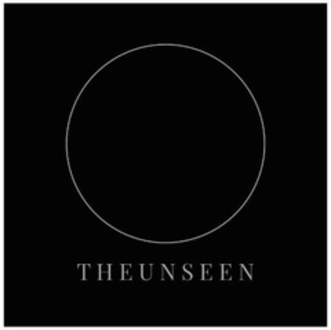 THEUNSEEN Logo (EUIPO, 23.01.2018)