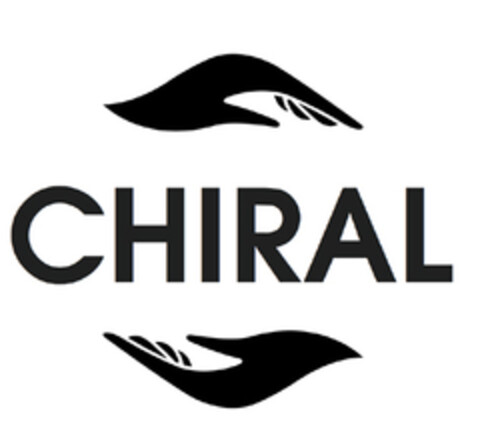 CHIRAL Logo (EUIPO, 02/20/2018)