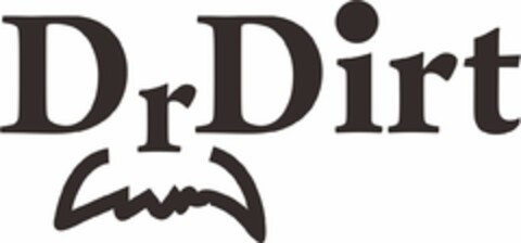 DrDirt Logo (EUIPO, 03/20/2018)