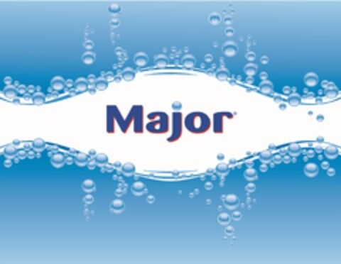 Major Logo (EUIPO, 28.03.2018)