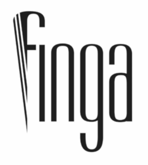 FINGA Logo (EUIPO, 18.05.2018)