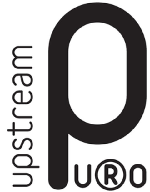 upstream Puro Logo (EUIPO, 06/15/2018)