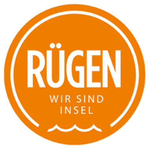 RÜGEN WIR SIND INSEL Logo (EUIPO, 25.06.2018)