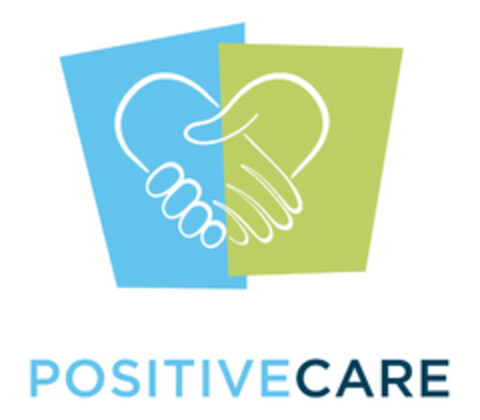 POSITIVE CARE Logo (EUIPO, 27.06.2018)