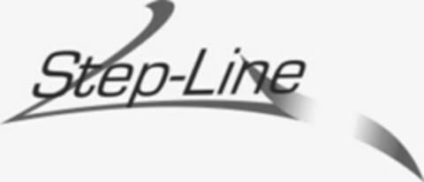 STEP-LINE Logo (EUIPO, 07/09/2018)