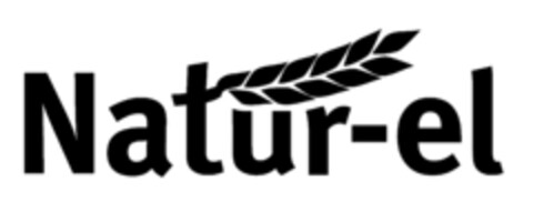 Natur-el Logo (EUIPO, 23.07.2018)