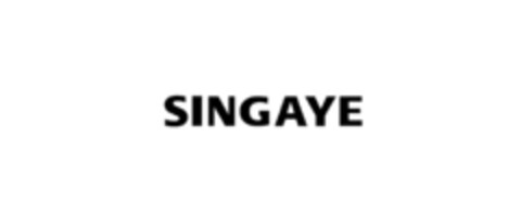 SINGAYE Logo (EUIPO, 20.08.2018)