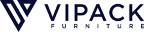 VIPACK FURNITURE Logo (EUIPO, 29.08.2018)