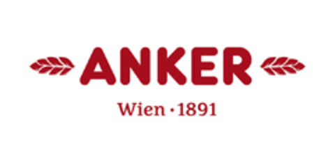 ANKER Wien 1891 Logo (EUIPO, 12.09.2018)