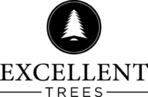 Excellent Trees Logo (EUIPO, 19.09.2018)