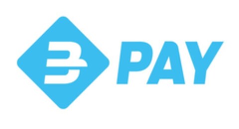 PAY Logo (EUIPO, 09/25/2018)